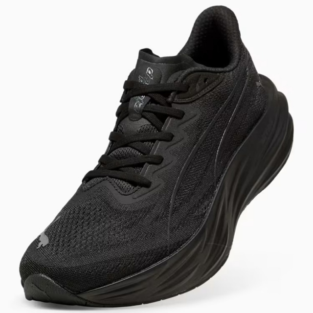 PUMAプーマDEVIATEPURENITROディヴィエイトピュアニトロ313904-02