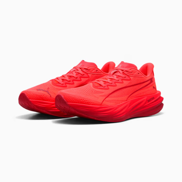 プーマ ディヴィエイト ピュア ニトロ PUMA DEVIATE PURE NITRO Ultra