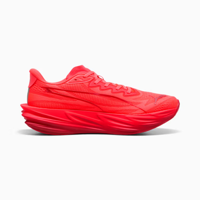 PUMAプーマDEVIATEPURENITROディヴィエイトピュアニトロ313904-10