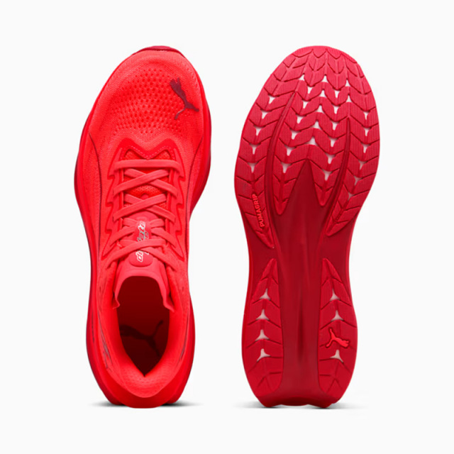 プーマ ディヴィエイト ピュア ニトロ PUMA DEVIATE PURE NITRO Ultra