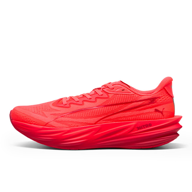 PUMAプーマDEVIATEPURENITROディヴィエイトピュアニトロ313904-10