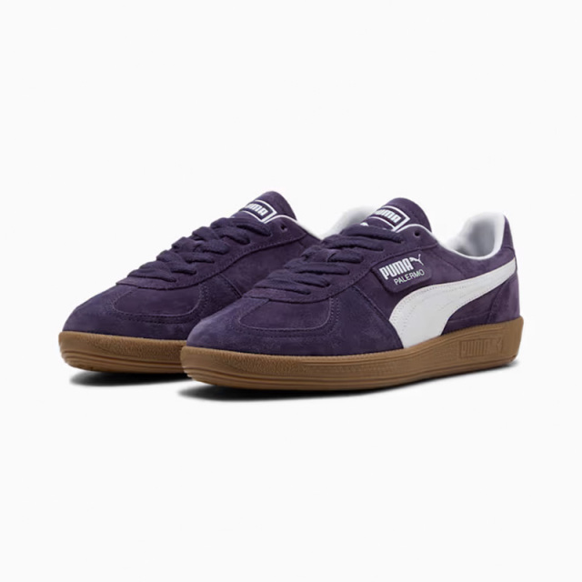 PUMAプーマPALERMOパレルモ396463-83
