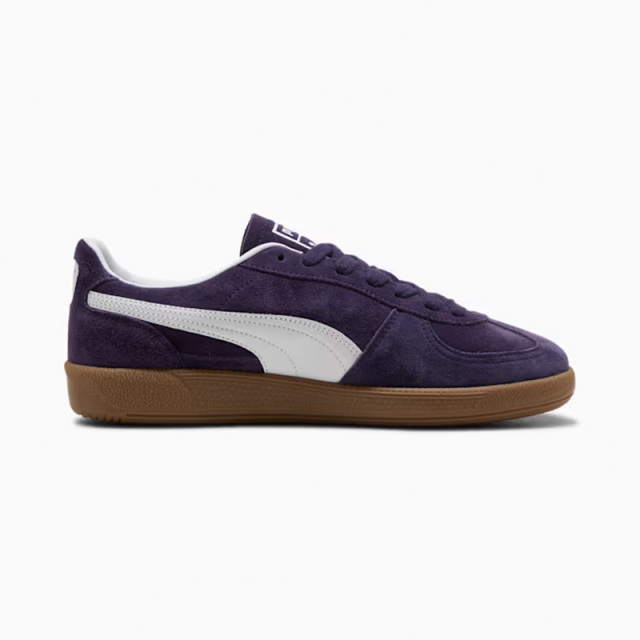 PUMAプーマPALERMOパレルモ396463-83