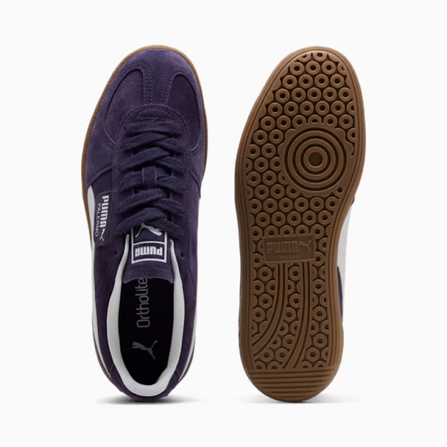 PUMAプーマPALERMOパレルモ396463-83