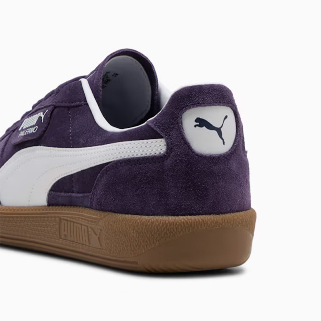 PUMAプーマPALERMOパレルモ396463-83