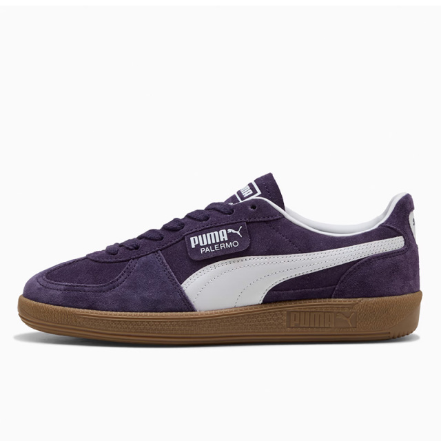 PUMAプーマPALERMOパレルモ396463-83