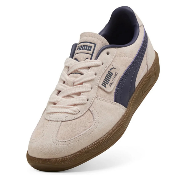 PUMAプーマPALERMOパレルモ396463-86