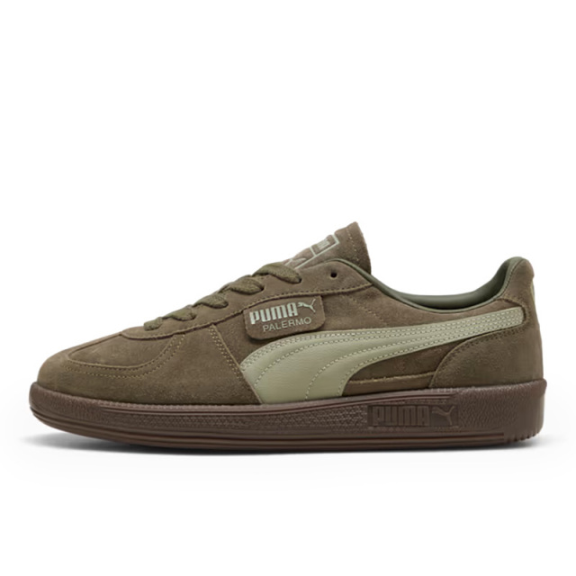 PUMAプーマPALERMOパレルモ396463-89