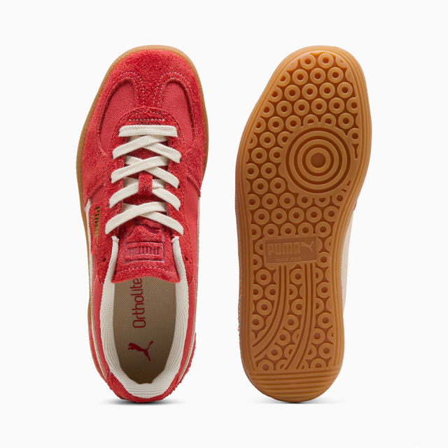 PUMAプーマPALERMOVINTAGEパレルモヴィンテージ396841-17
