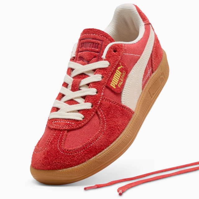 PUMAプーマPALERMOVINTAGEパレルモヴィンテージ396841-17