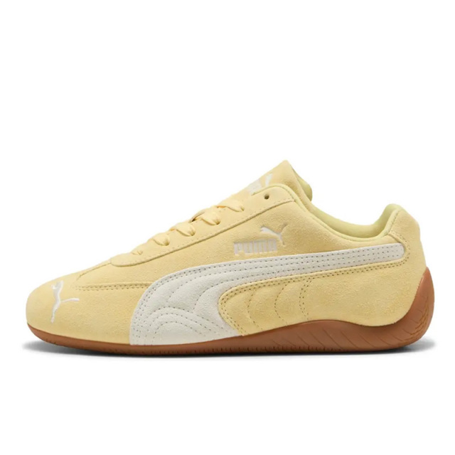 PUMAプーマSPEEDCATOGスピードキャットOG396463-90