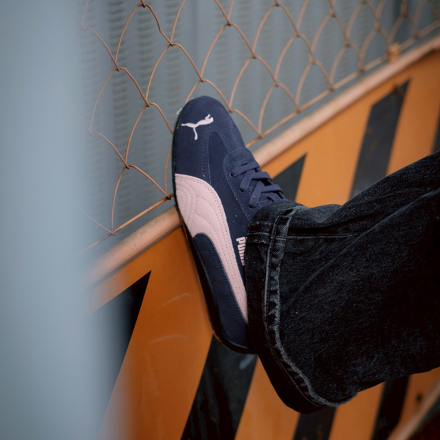 PUMAプーマSPEEDCATOGスピードキャットOG398846-83