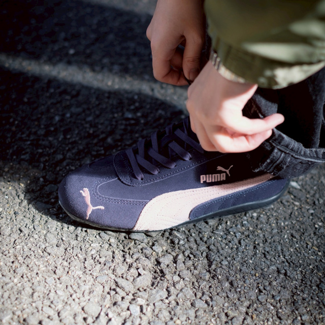 PUMAプーマSPEEDCATOGスピードキャットOG398846-83