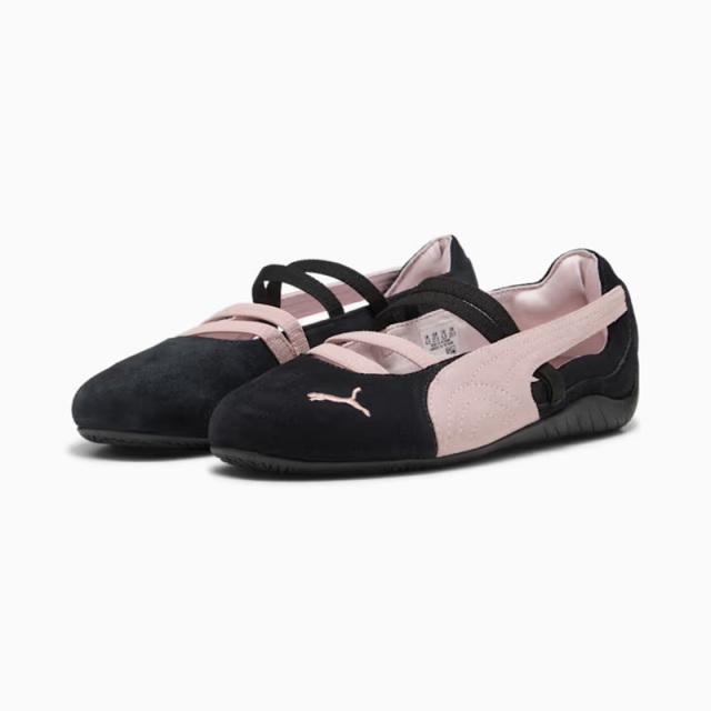 PUMAプーマSPEEDCATBALLETSDスピードキャットバレエSD401287-02