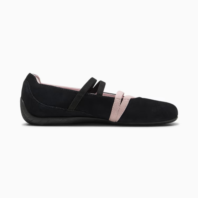 PUMAプーマSPEEDCATBALLETSDスピードキャットバレエSD401287-02