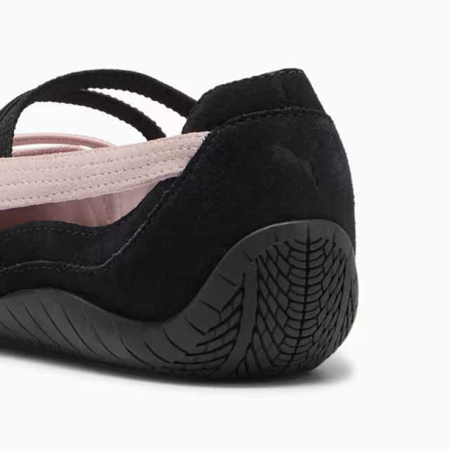 PUMAプーマSPEEDCATBALLETSDスピードキャットバレエSD401287-02