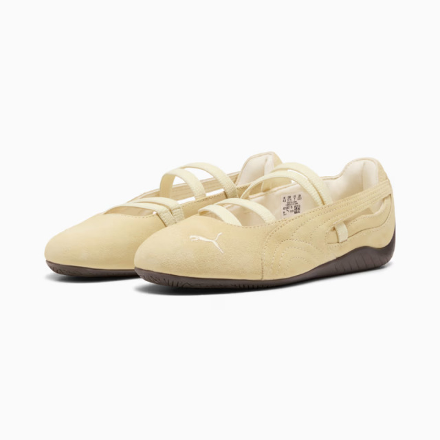 PUMAプーマSPEEDCATBALLETSDスピードキャットバレエSD401287-15