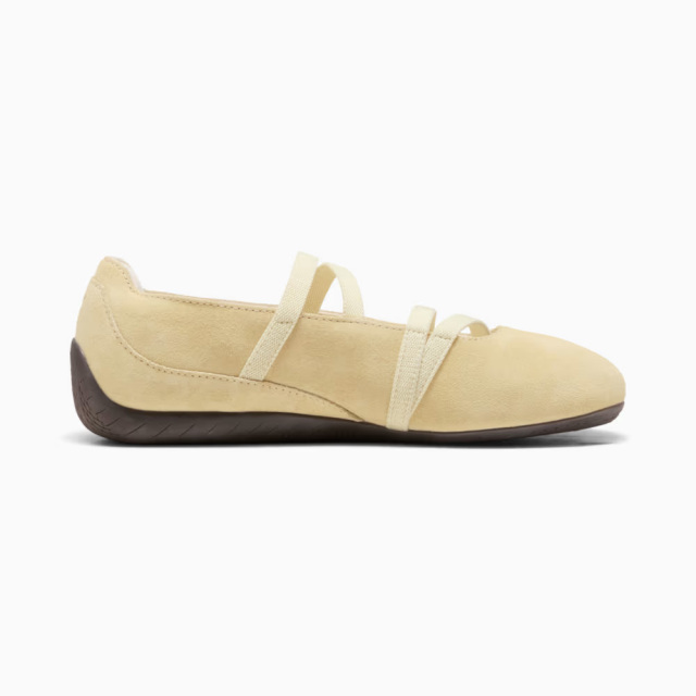 PUMAプーマSPEEDCATBALLETSDスピードキャットバレエSD401287-15