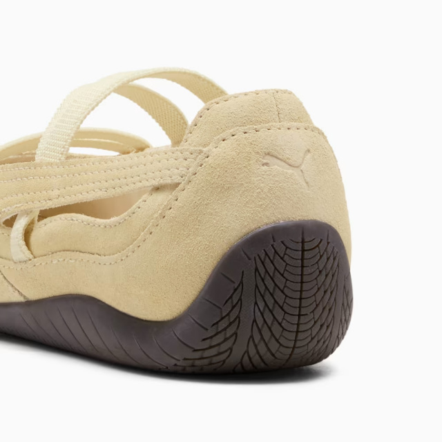 PUMAプーマSPEEDCATBALLETSDスピードキャットバレエSD401287-15
