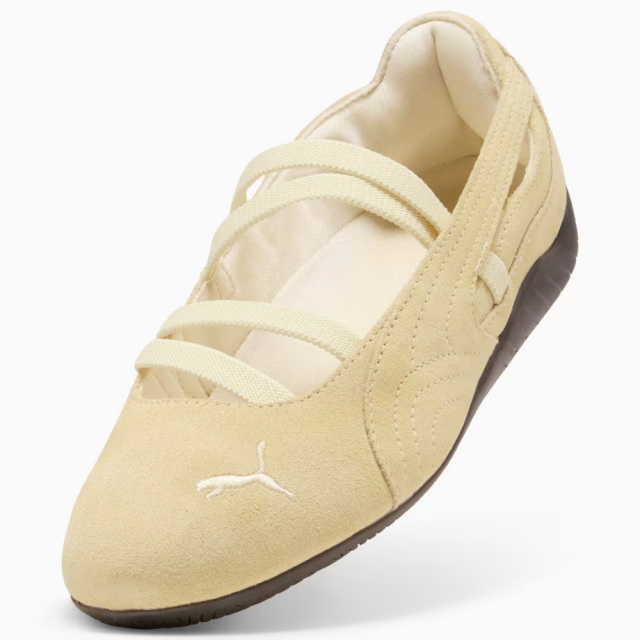 PUMAプーマSPEEDCATBALLETSDスピードキャットバレエSD401287-15