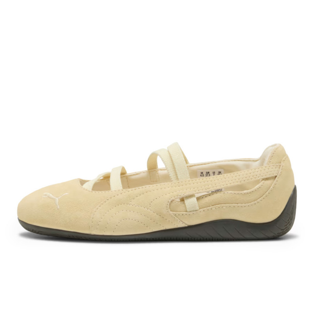 PUMAプーマSPEEDCATBALLETSDスピードキャットバレエSD401287-15