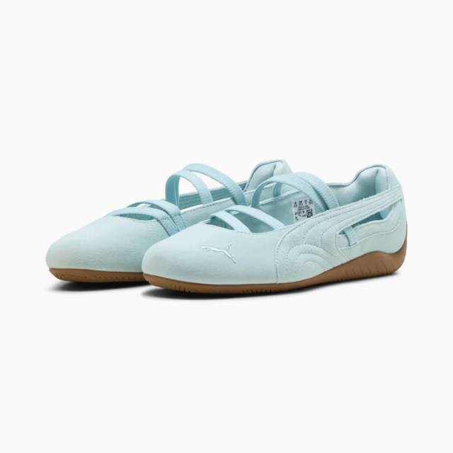 プーマ スピードキャット バレエ SD PUMA SPEEDCAT BALLET SD Fresh