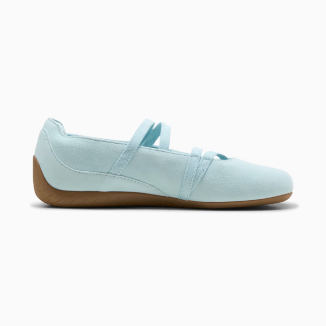 PUMAプーマSPEEDCATBALLETSDスピードキャットバレエSD401287-16