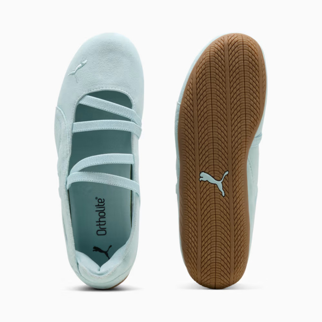 PUMAプーマSPEEDCATBALLETSDスピードキャットバレエSD401287-16