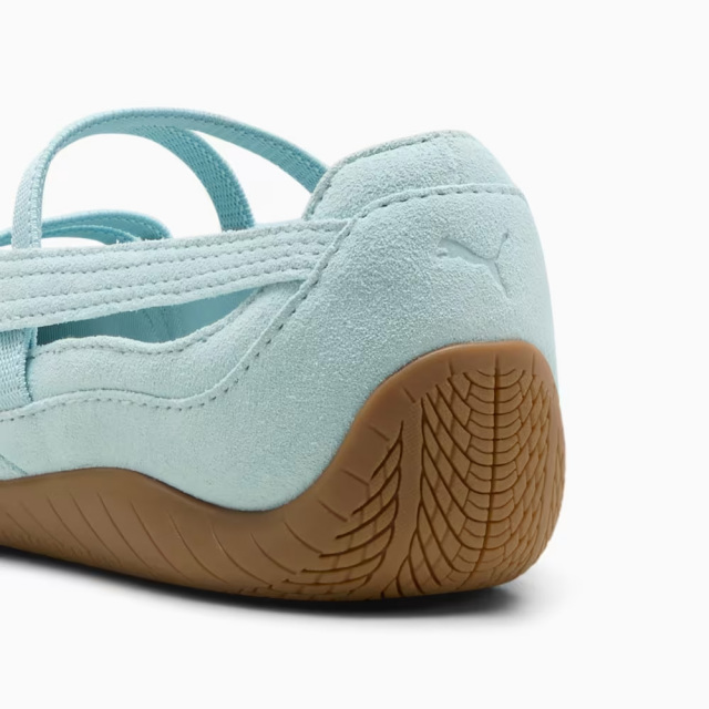 PUMAプーマSPEEDCATBALLETSDスピードキャットバレエSD401287-16