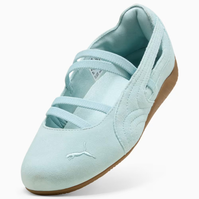 PUMAプーマSPEEDCATBALLETSDスピードキャットバレエSD401287-16