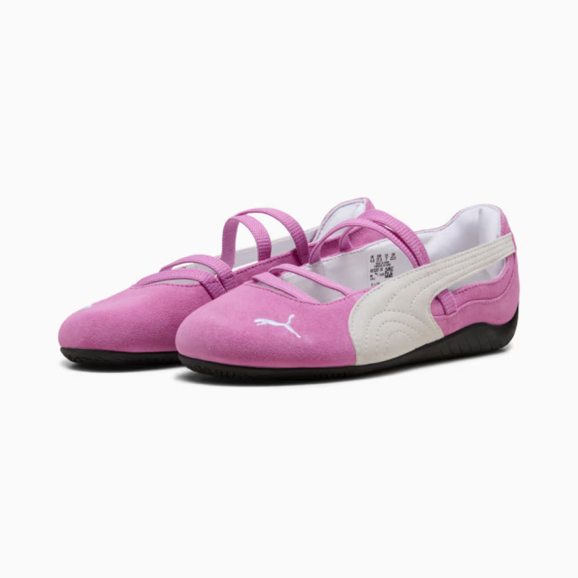PUMAプーマSPEEDCATBALLETSDスピードキャットバレエSD401287-18