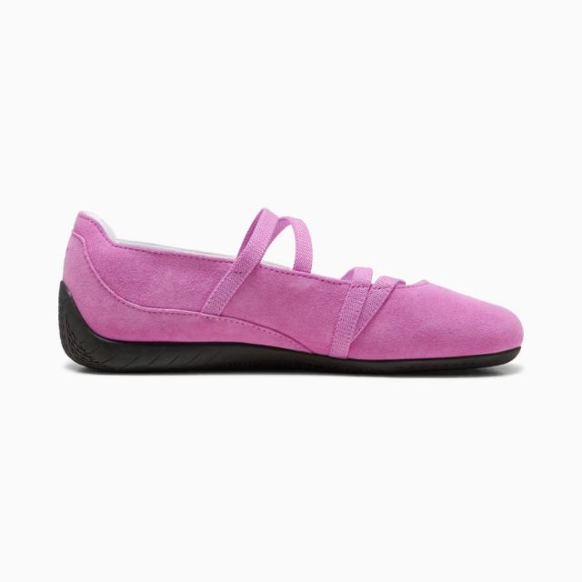 PUMAプーマSPEEDCATBALLETSDスピードキャットバレエSD401287-18
