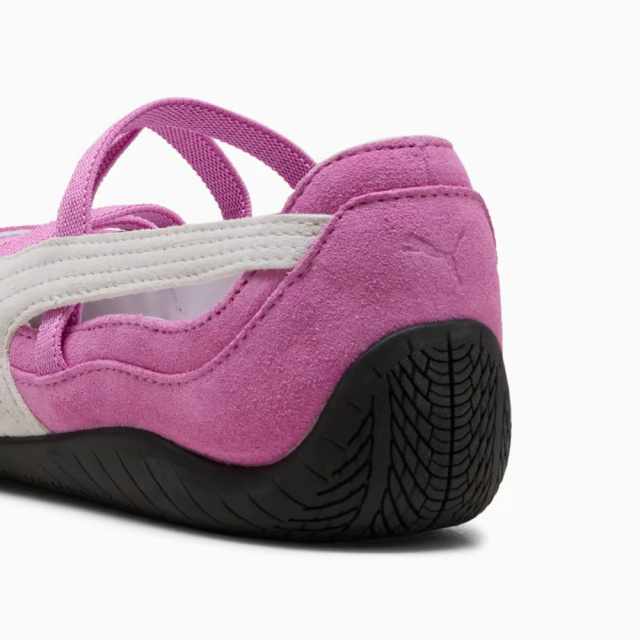 PUMAプーマSPEEDCATBALLETSDスピードキャットバレエSD401287-18