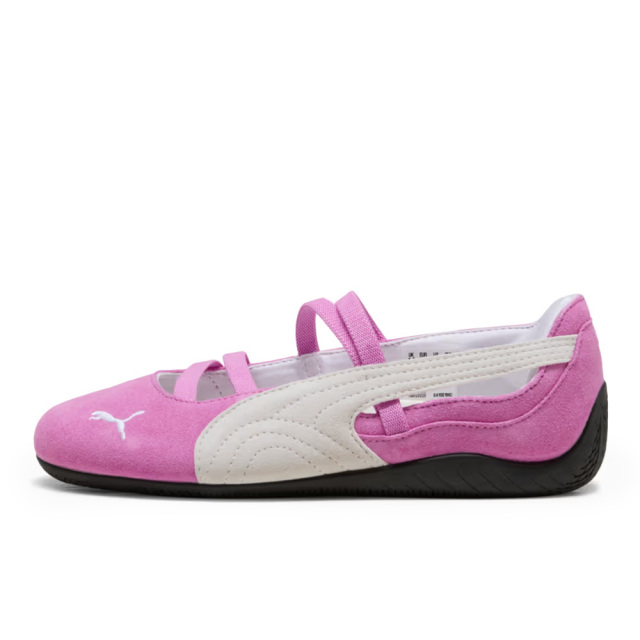 PUMAプーマSPEEDCATBALLETSDスピードキャットバレエSD401287-18