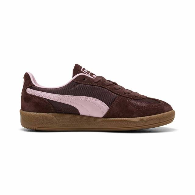 PUMAプーマPALERMOVINTAGEUPDATEパレルモヴィンテージアップデート401364-05