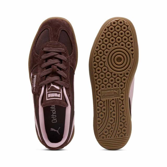 PUMAプーマPALERMOVINTAGEUPDATEパレルモヴィンテージアップデート401364-05