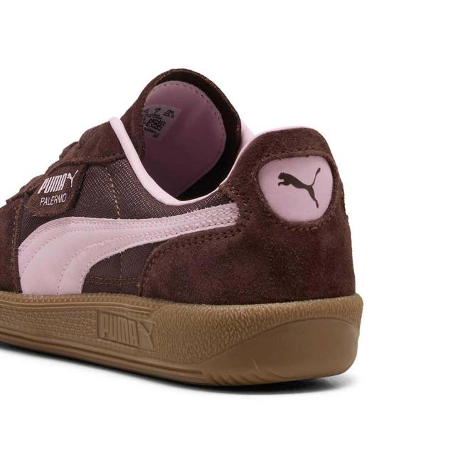 PUMAプーマPALERMOVINTAGEUPDATEパレルモヴィンテージアップデート401364-05