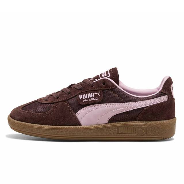 PUMAプーマPALERMOVINTAGEUPDATEパレルモヴィンテージアップデート401364-05