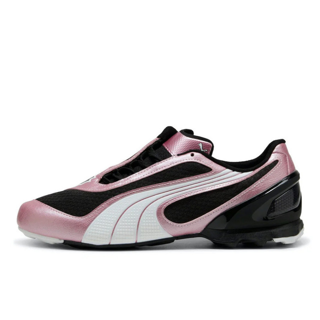 PUMAプーマV-S1METALLICブイエスワンメタリック402953-01