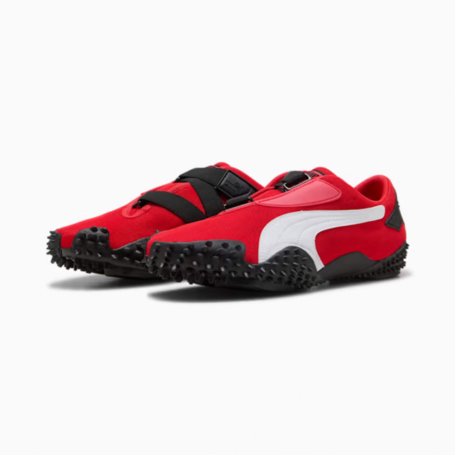 PUMAプーマMOSTROOGPRIMEモストロOGプライム403206-06