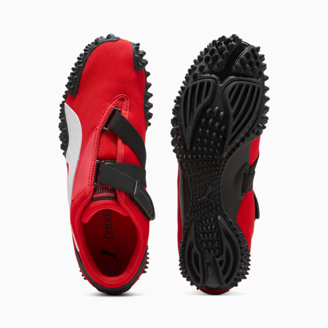 PUMAプーマMOSTROOGPRIMEモストロOGプライム403206-06