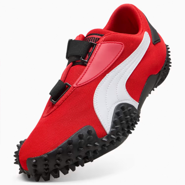 PUMAプーマMOSTROOGPRIMEモストロOGプライム403206-06