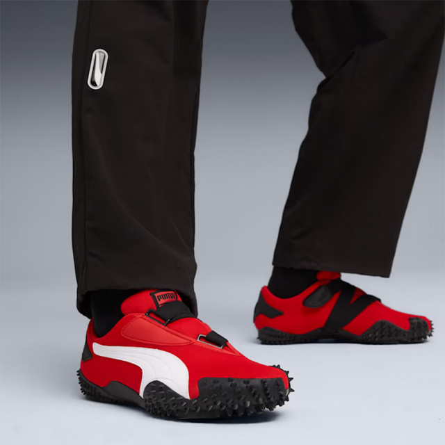 PUMAプーマMOSTROOGPRIMEモストロOGプライム403206-06