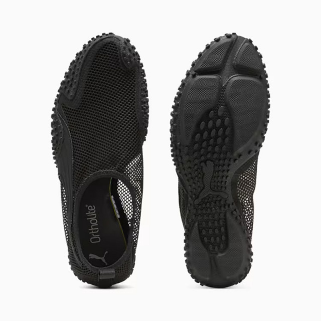 PUMAプーマMOSTROFLEXMESHモストロフレックスメッシュ403214-01
