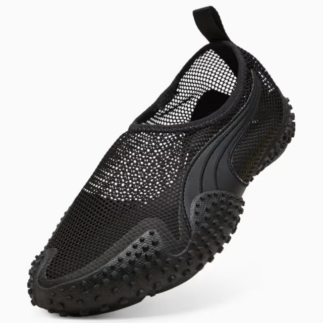 PUMAプーマMOSTROFLEXMESHモストロフレックスメッシュ403214-01
