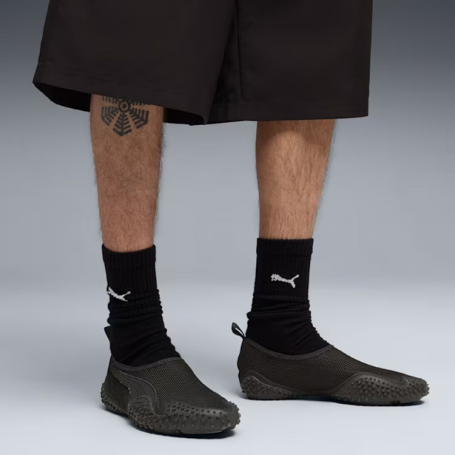 PUMAプーマMOSTROFLEXMESHモストロフレックスメッシュ403214-01