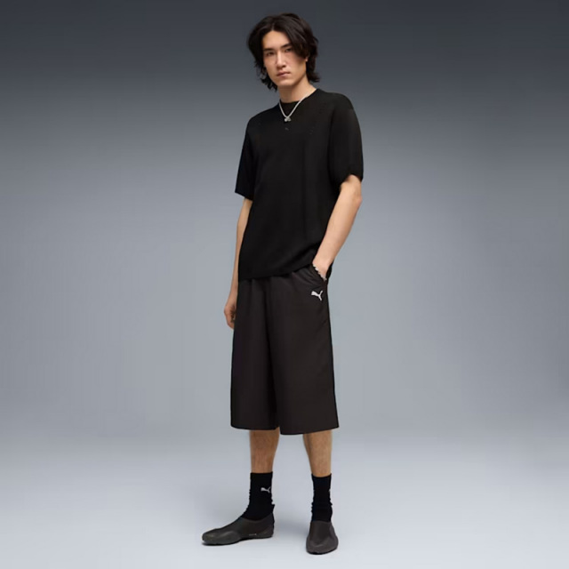 PUMAプーマMOSTROFLEXMESHモストロフレックスメッシュ403214-01