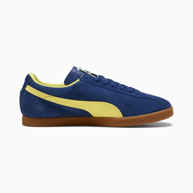 PUMAプーマBRASILLEATHERブラジルレザー403246-09