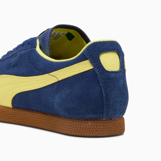 PUMAプーマBRASILLEATHERブラジルレザー403246-09