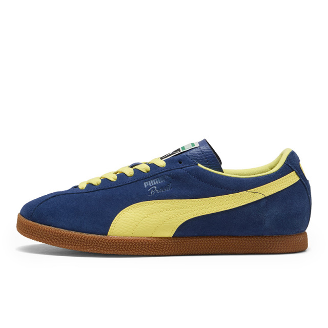 PUMAプーマBRASILLEATHERブラジルレザー403246-09